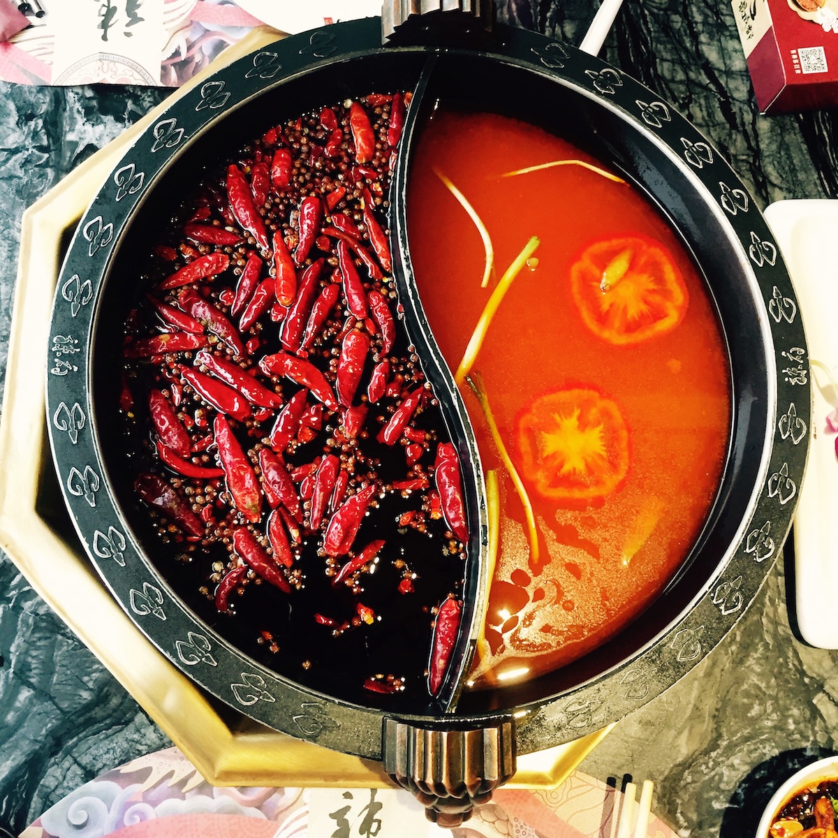hotpot chinese