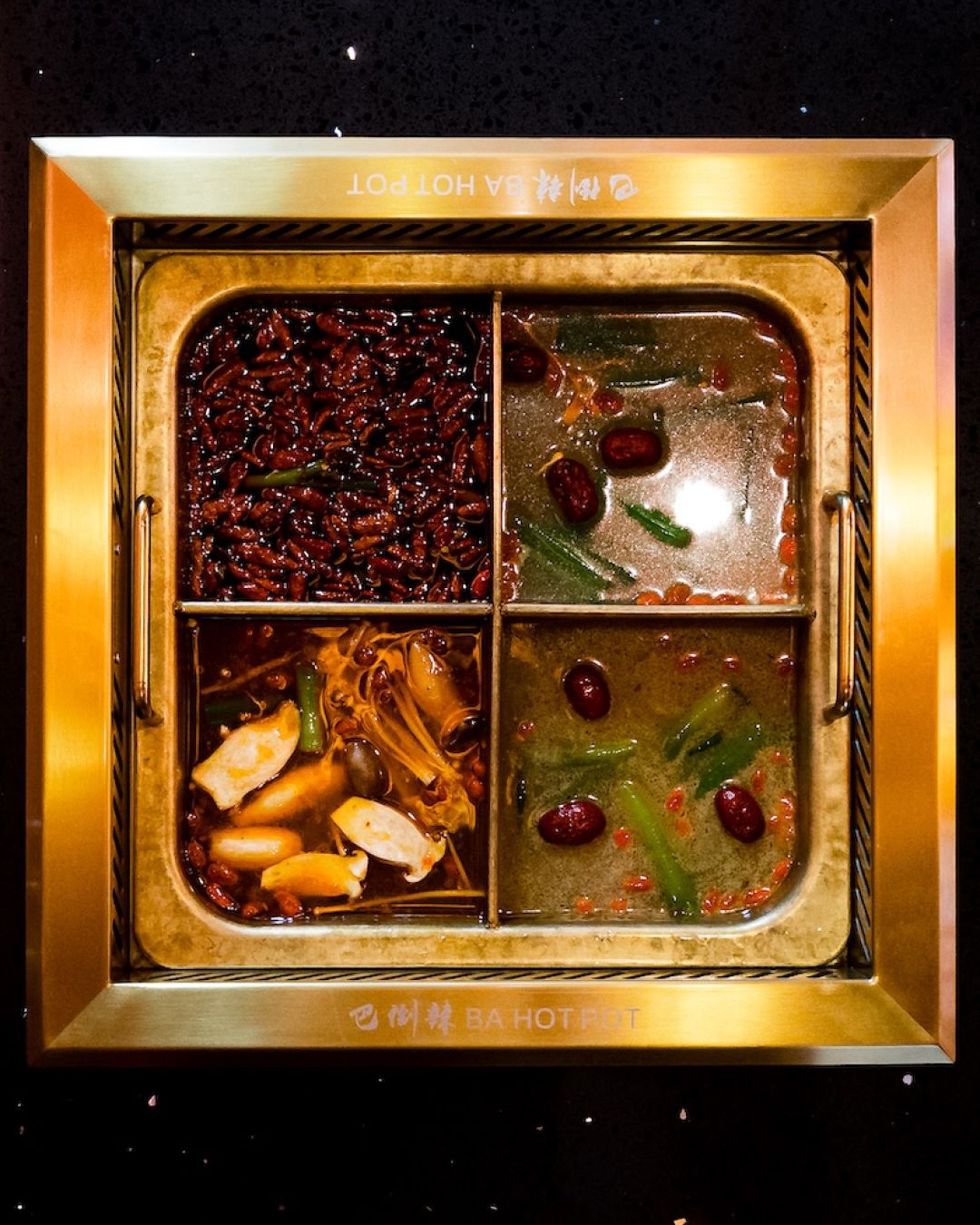 brodo hot pot bologna