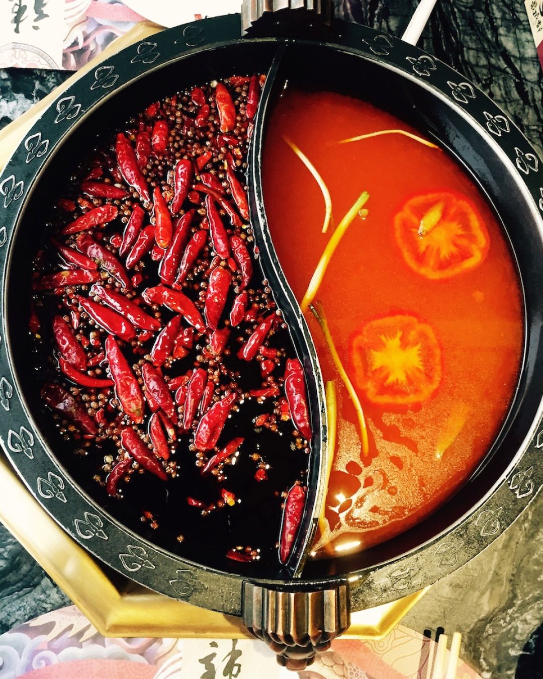 hotpot chinese