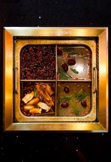 brodo hot pot bologna