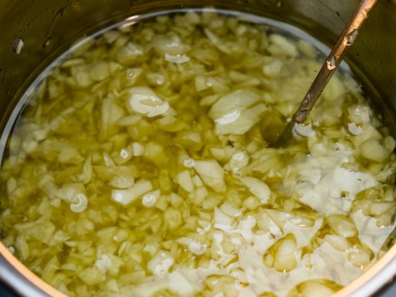 Condimenti Hot Pot